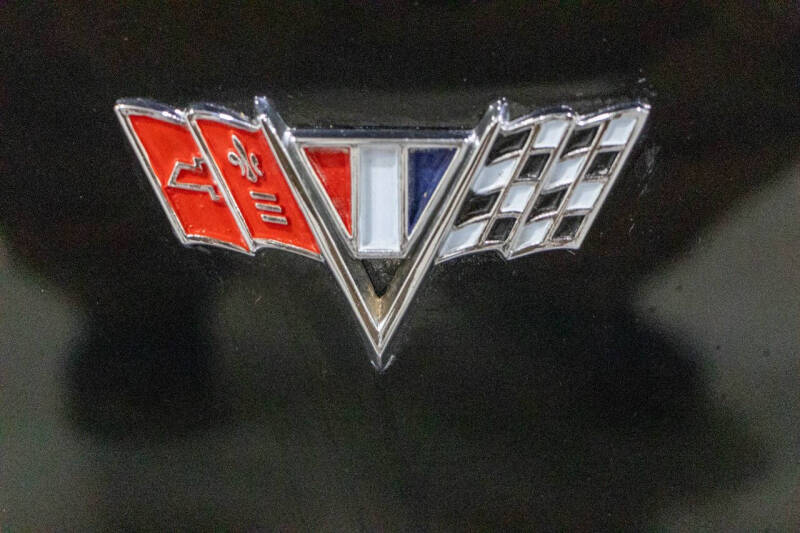 1967 Chevrolet Nova