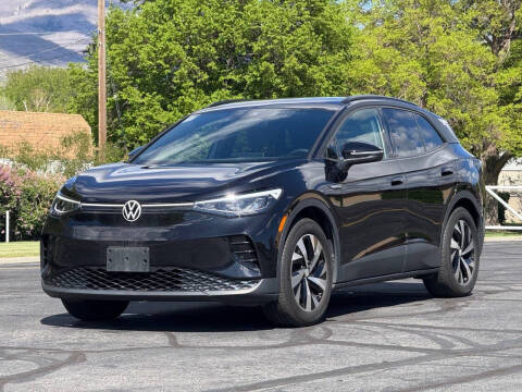 2023 Volkswagen ID.4 Pro