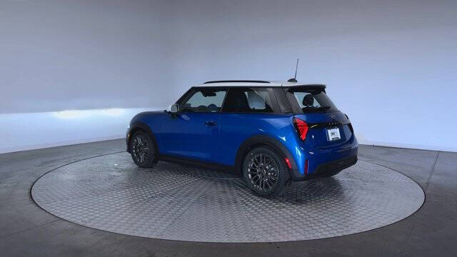 2026 MINI Hardtop 2 Door Cooper S