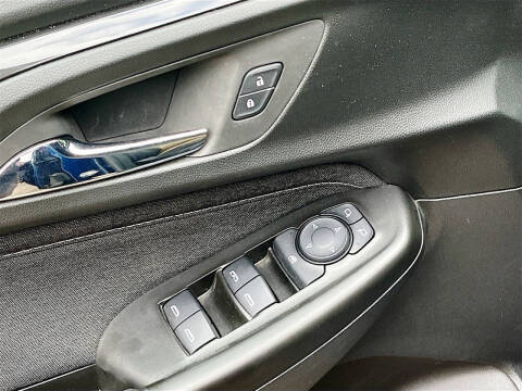 2022 Chevrolet TrailBlazer ACTIV