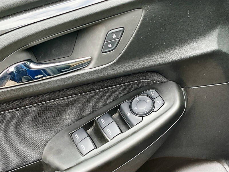 2022 Chevrolet TrailBlazer ACTIV