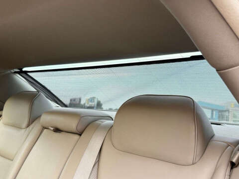 2014 Chrysler 300 C