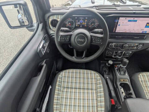 2026 Jeep Gladiator 85th Anniversary Edition