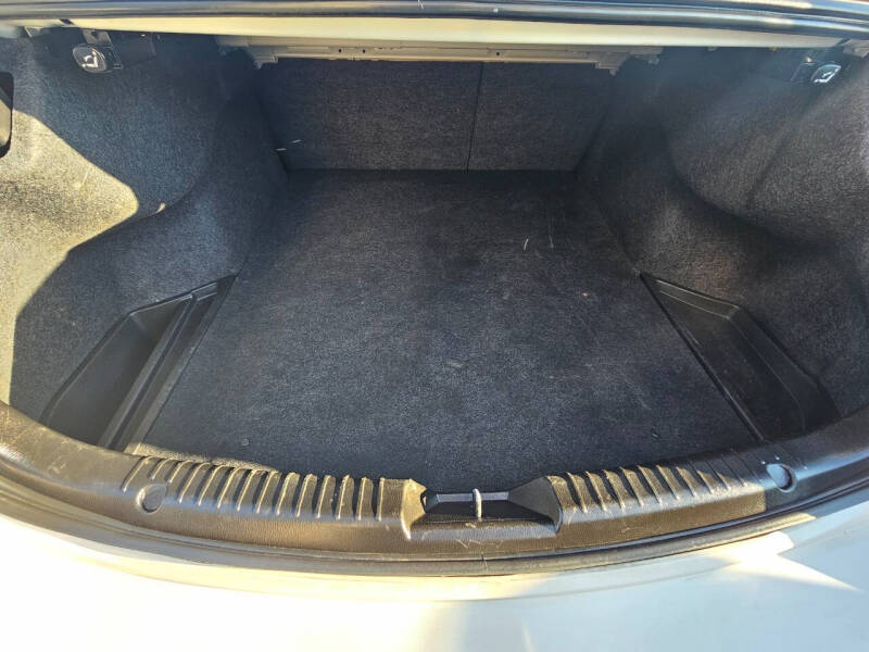 2018 Mazda MAZDA6 Touring