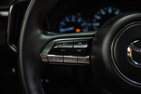 2023 Mazda CX-50 2.5 S Premium Plus