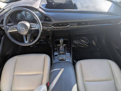 2023 Mazda CX-30 2.5 S Preferred