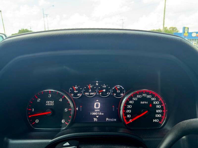 2014 GMC Sierra 1500