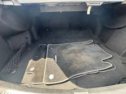 2017 Mercedes-Benz E-Class E 300