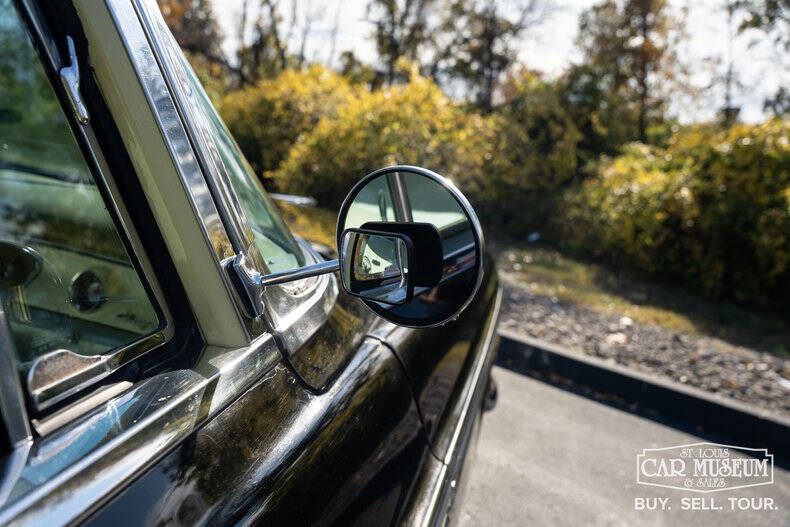 1955 Chrysler New Yorker