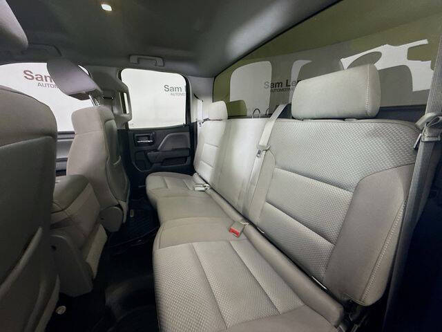 2015 GMC Sierra 1500