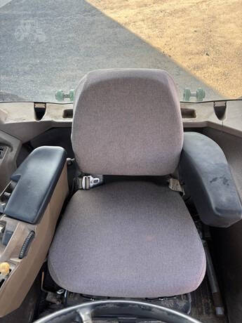 1994 John Deere 8300
