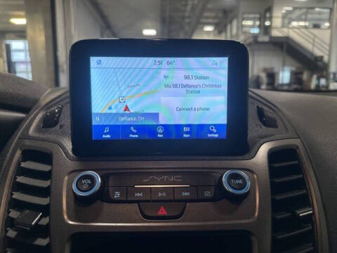 2022 Ford Transit Connect XLT