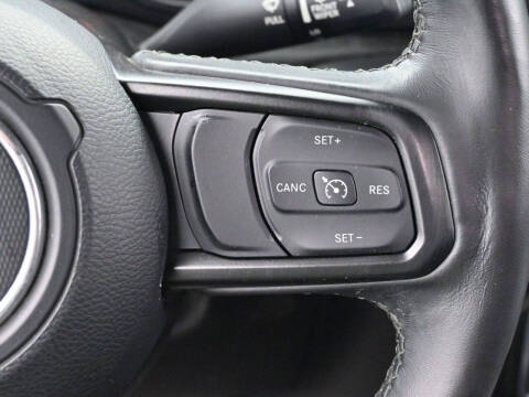 2021 Jeep Gladiator Willys