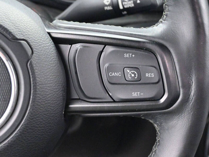 2021 Jeep Gladiator Willys