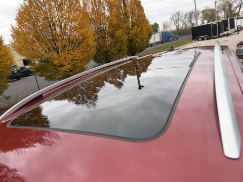 2019 Volkswagen Atlas V6 SEL 4Motion