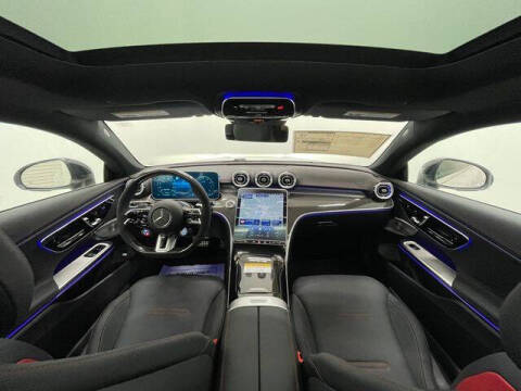 2026 Mercedes-Benz CLE AMG CLE 53