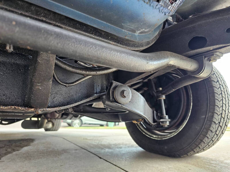 1955 Chevrolet Bel Air