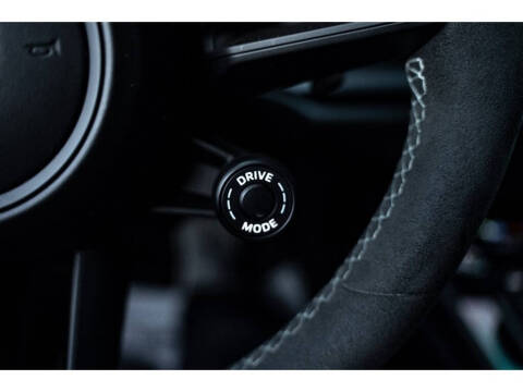 2022 Porsche 911 GT3