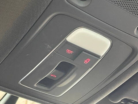 2015 Audi A3 2.0 Premium TDI