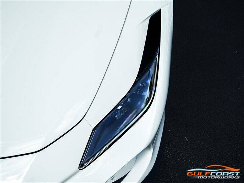 2022 Ferrari F8 Spider