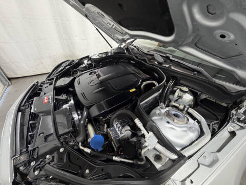 2016 Mercedes-Benz E-Class E 350
