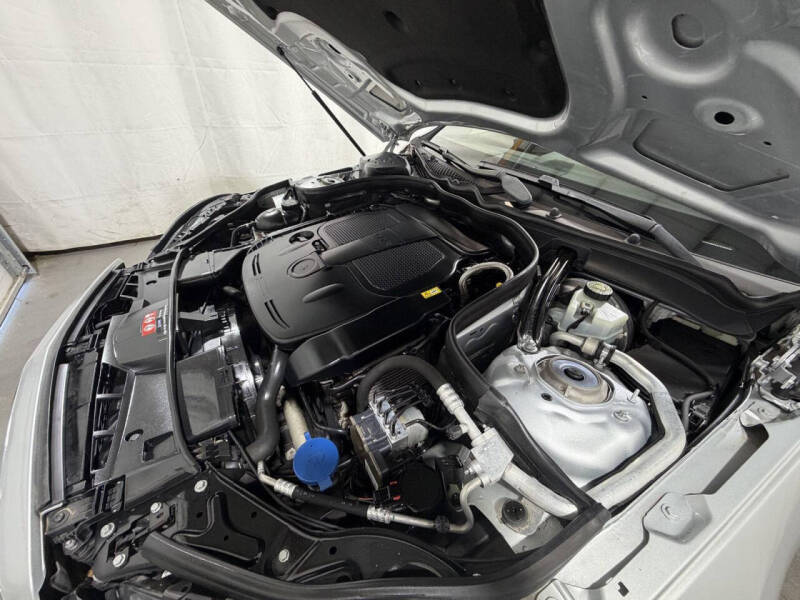 2016 Mercedes-Benz E-Class E 350