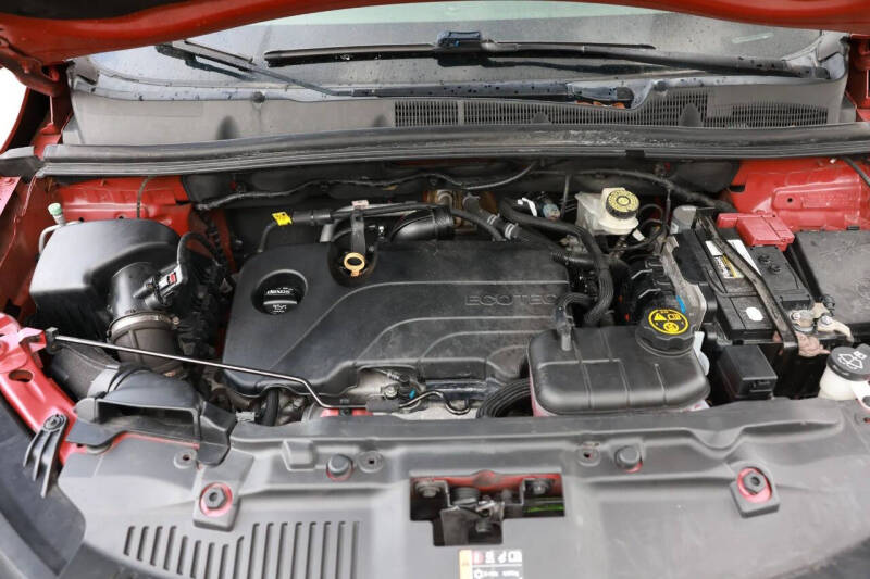 2019 Buick Encore Essence