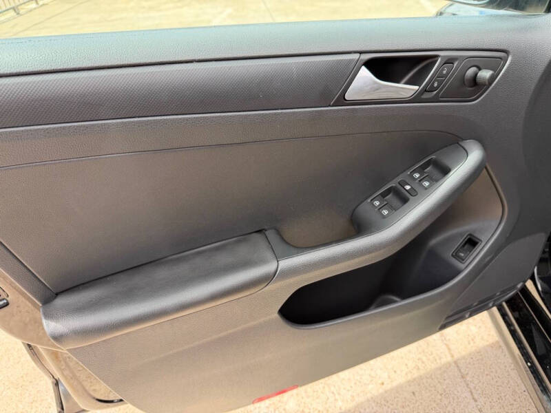 2013 Volkswagen Jetta
