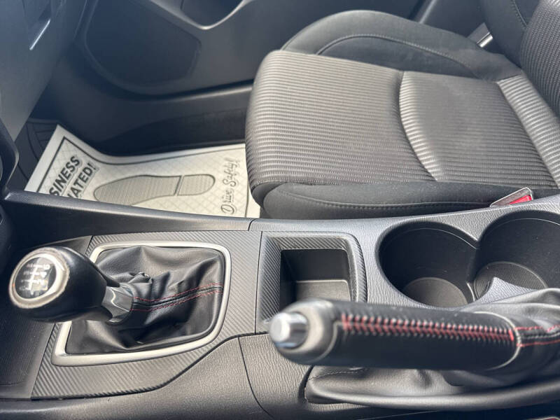 2014 Mazda MAZDA3 i Touring