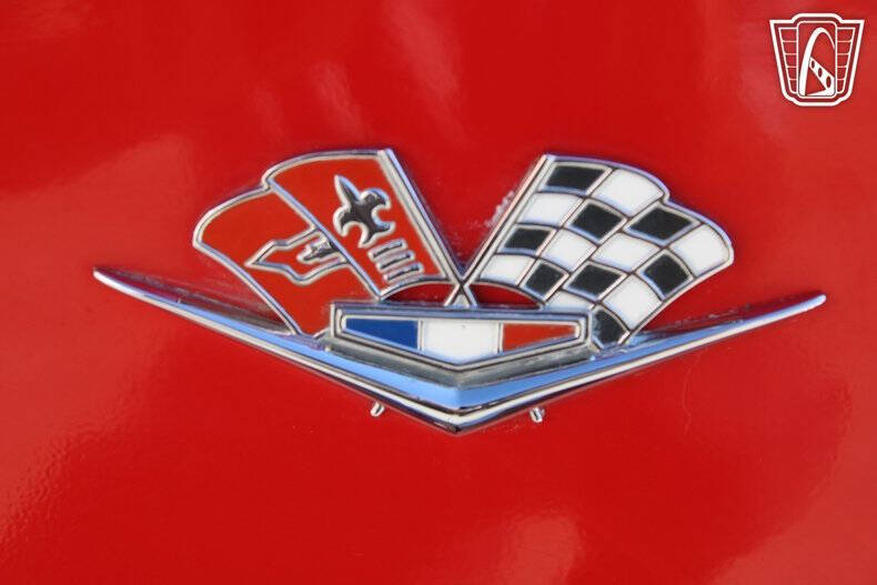 1962 Chevrolet Impala