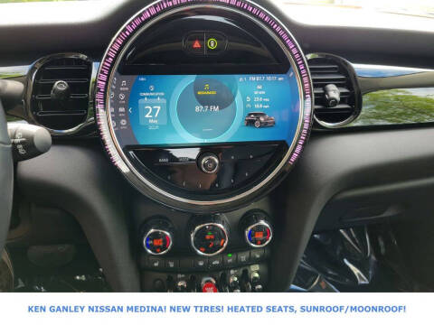 2023 MINI Hardtop 2 Door Cooper S