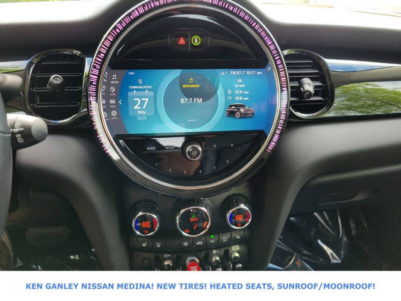2023 MINI Hardtop 2 Door Cooper S