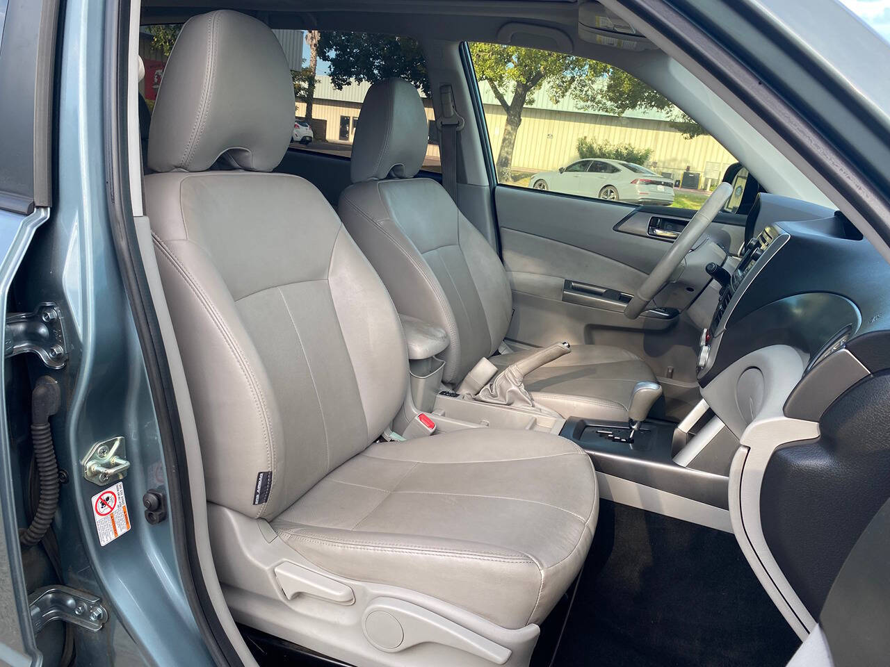 2013 Subaru Forester for sale at Kar Auto Sales in Tracy, CA