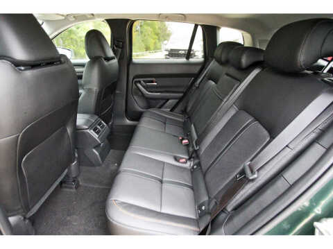 2026 Mazda CX-50 2.5 S Premium