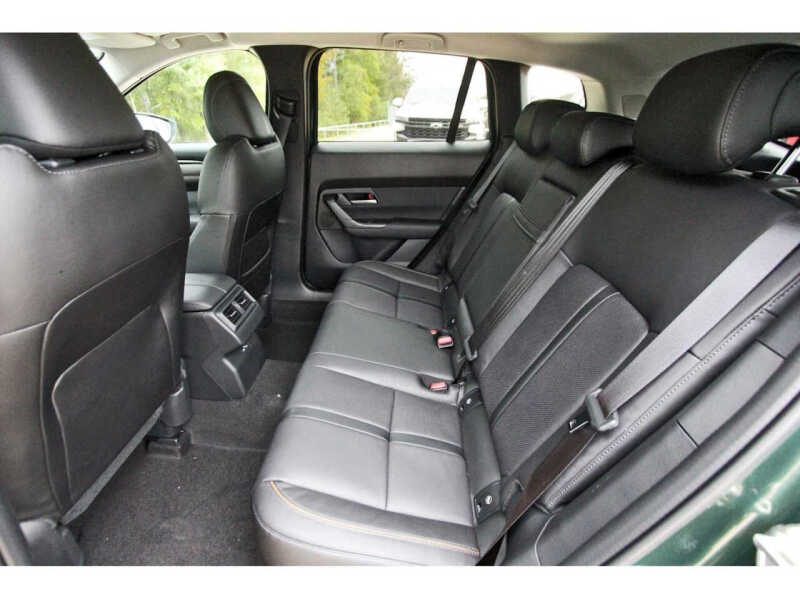 2026 Mazda CX-50 2.5 S Premium