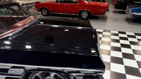 1964 Chevrolet Impala