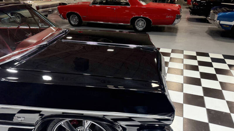 1964 Chevrolet Impala