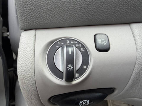 2004 Mercedes-Benz SL-Class SL 500