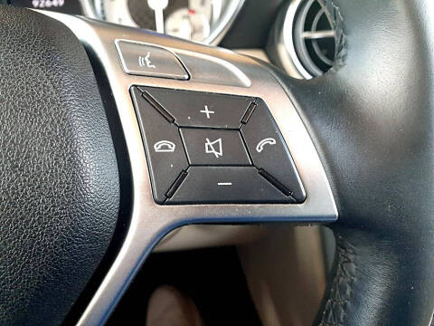 2012 Mercedes-Benz SLK SLK 350