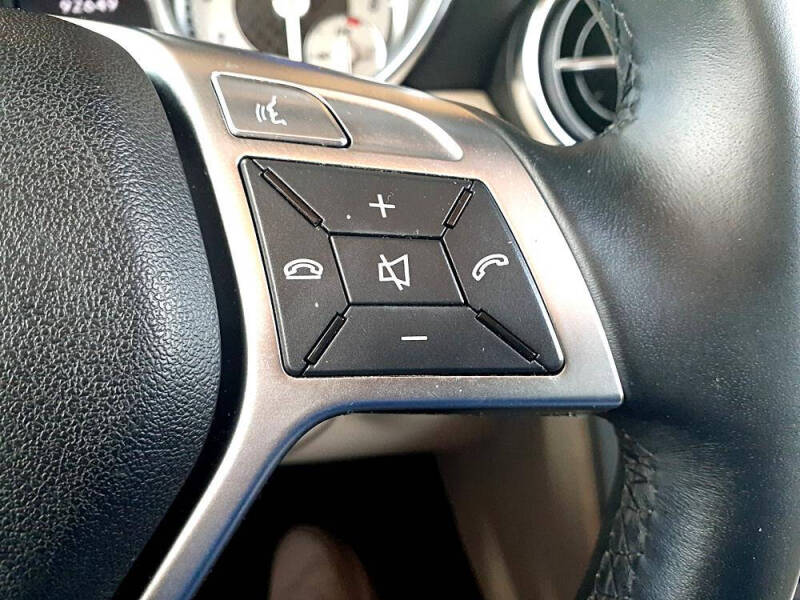 2012 Mercedes-Benz SLK SLK 350