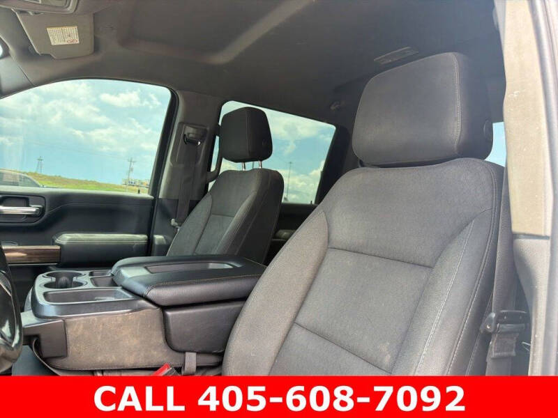 2023 Chevrolet Silverado 2500HD