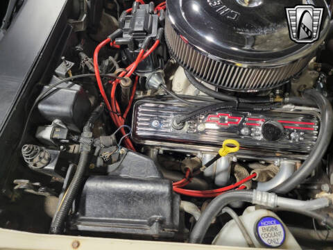 1978 Chevrolet Corvette