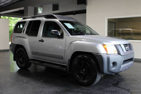 2006 Nissan Xterra