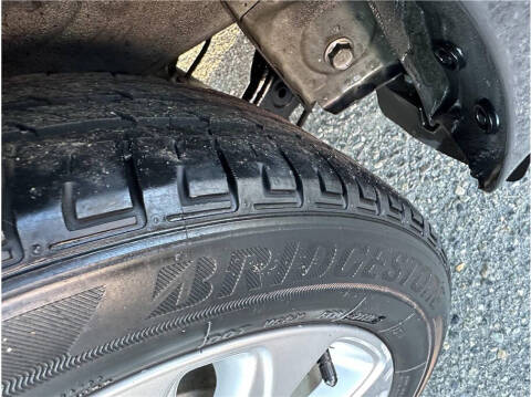 2016 Chevrolet Spark 1LT CVT