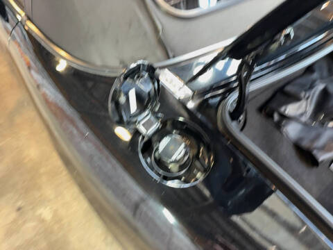 2002 Mazda MX-5 Miata