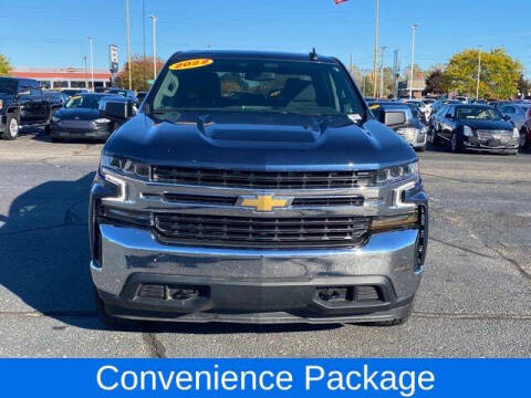 2022 Chevrolet Silverado 1500 Limited
