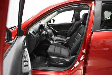 2013 Mazda CX-5 Touring