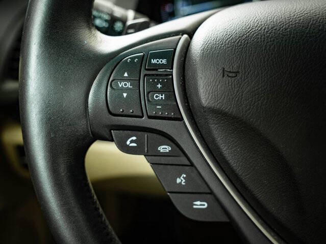 2014 Acura RDX w/Tech