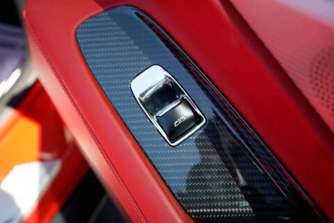 2020 Chevrolet Corvette Stingray
