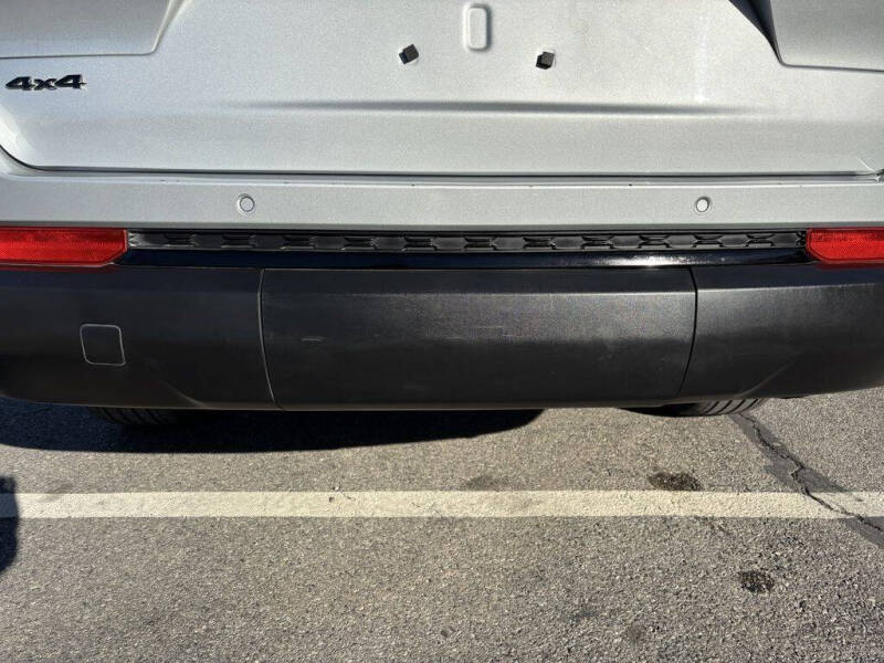 2024 Jeep Grand Cherokee L